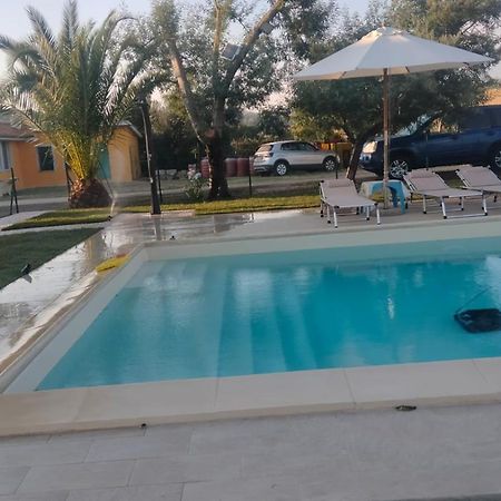 Agriturismo Da Remo Мальяно-ин-Тоскана Экстерьер фото