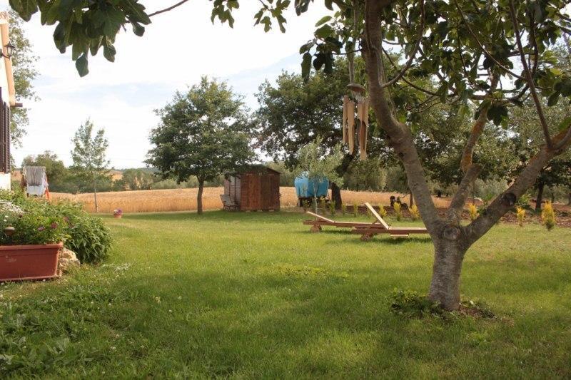 Agriturismo Da Remo Мальяно-ин-Тоскана Экстерьер фото