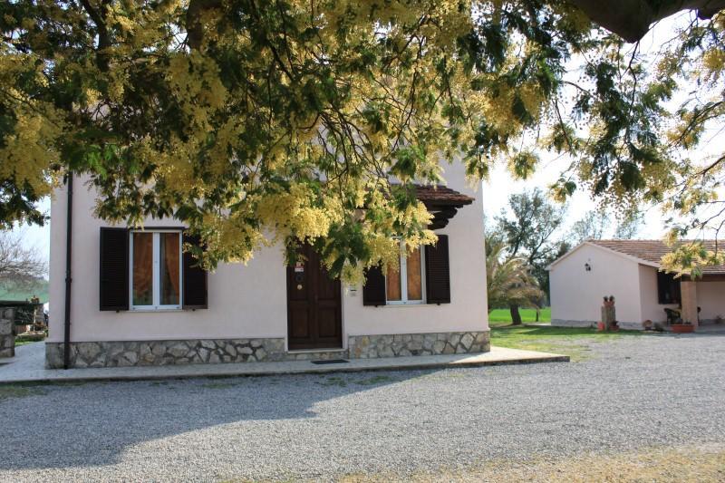 Agriturismo Da Remo Мальяно-ин-Тоскана Экстерьер фото